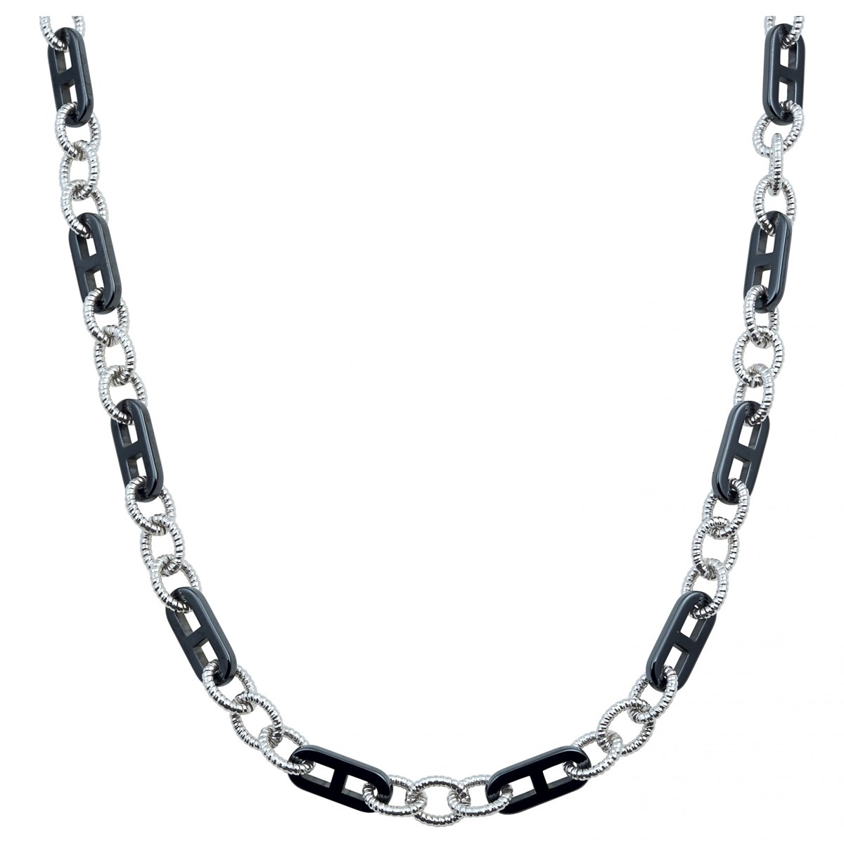 Collier en Acier