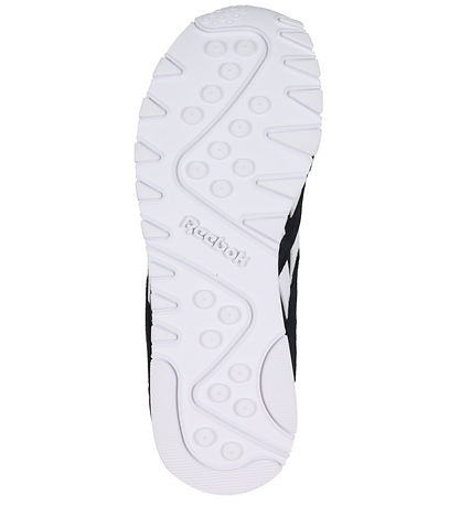 Reebok Schuhe - Classic Nylon - Laufen - Schwarz/Weiß
