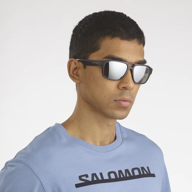 HANKO  Sonnenbrille Unisex Black