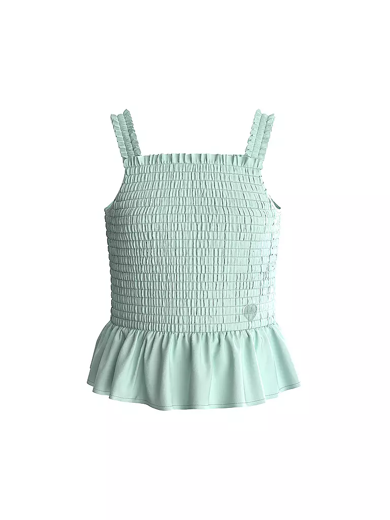 GUESS Mädchen Top mint