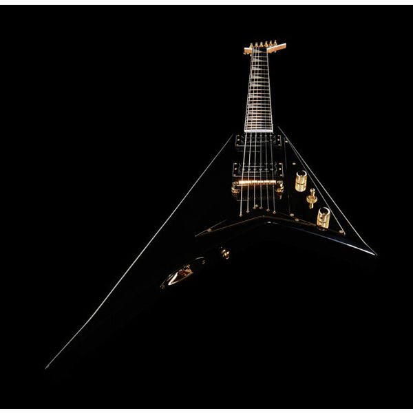 Jackson RRT Rhoads Black