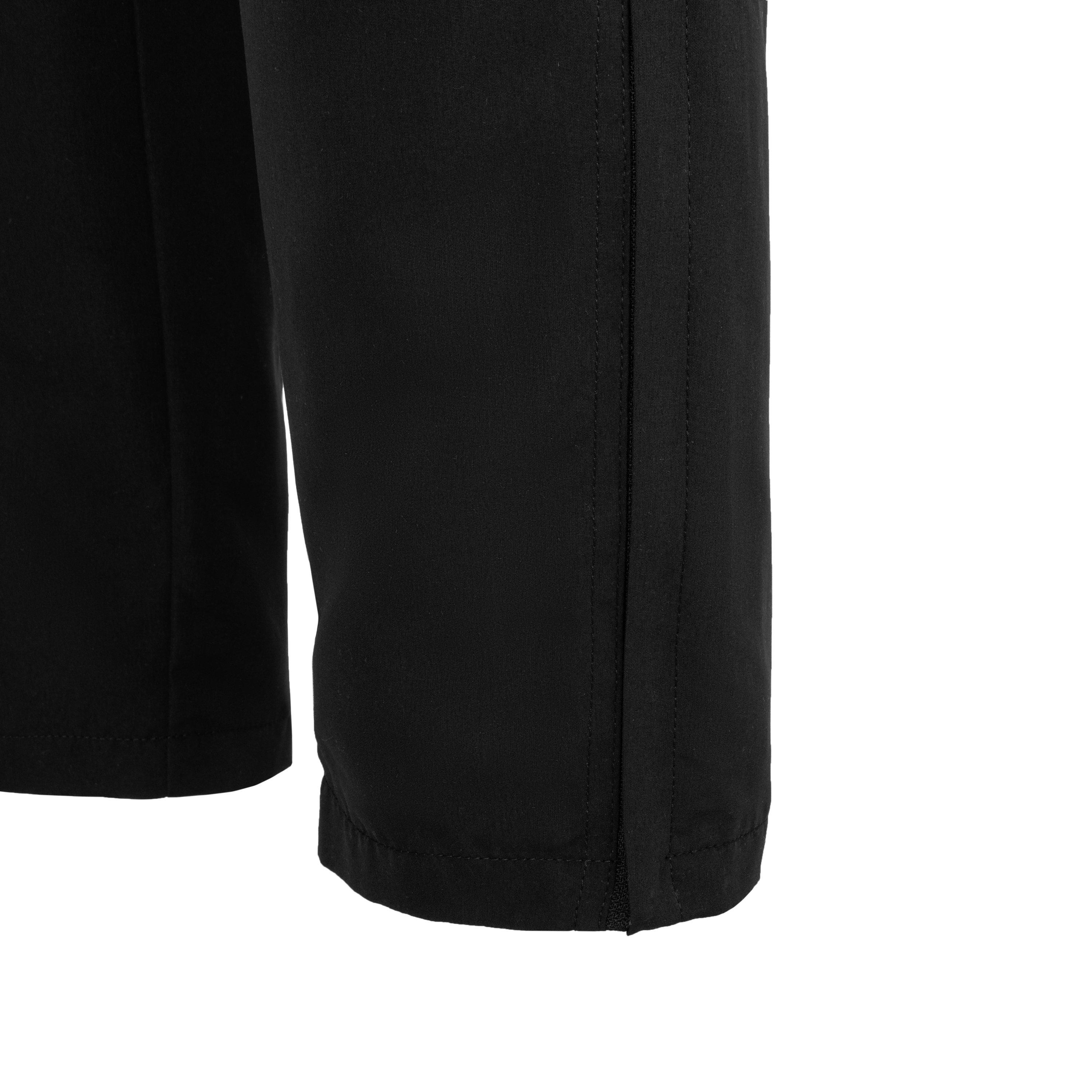Slazenger Open Hem Woven Sweatpants Mens