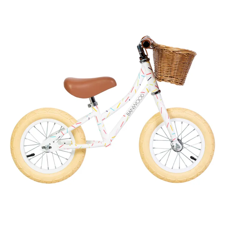 Banwood Draisienne 12