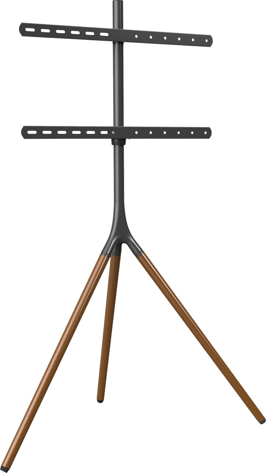 My Wall HT 22 L TV-Standfuß 81,3-190,5 cm Bodenständer Drehbar höhenve
