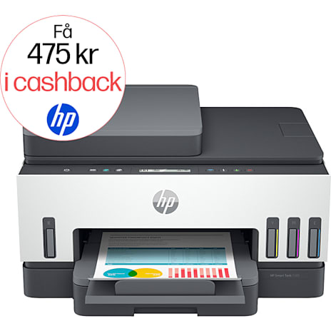 HP Smart Tank 7305 All-in-One printer
