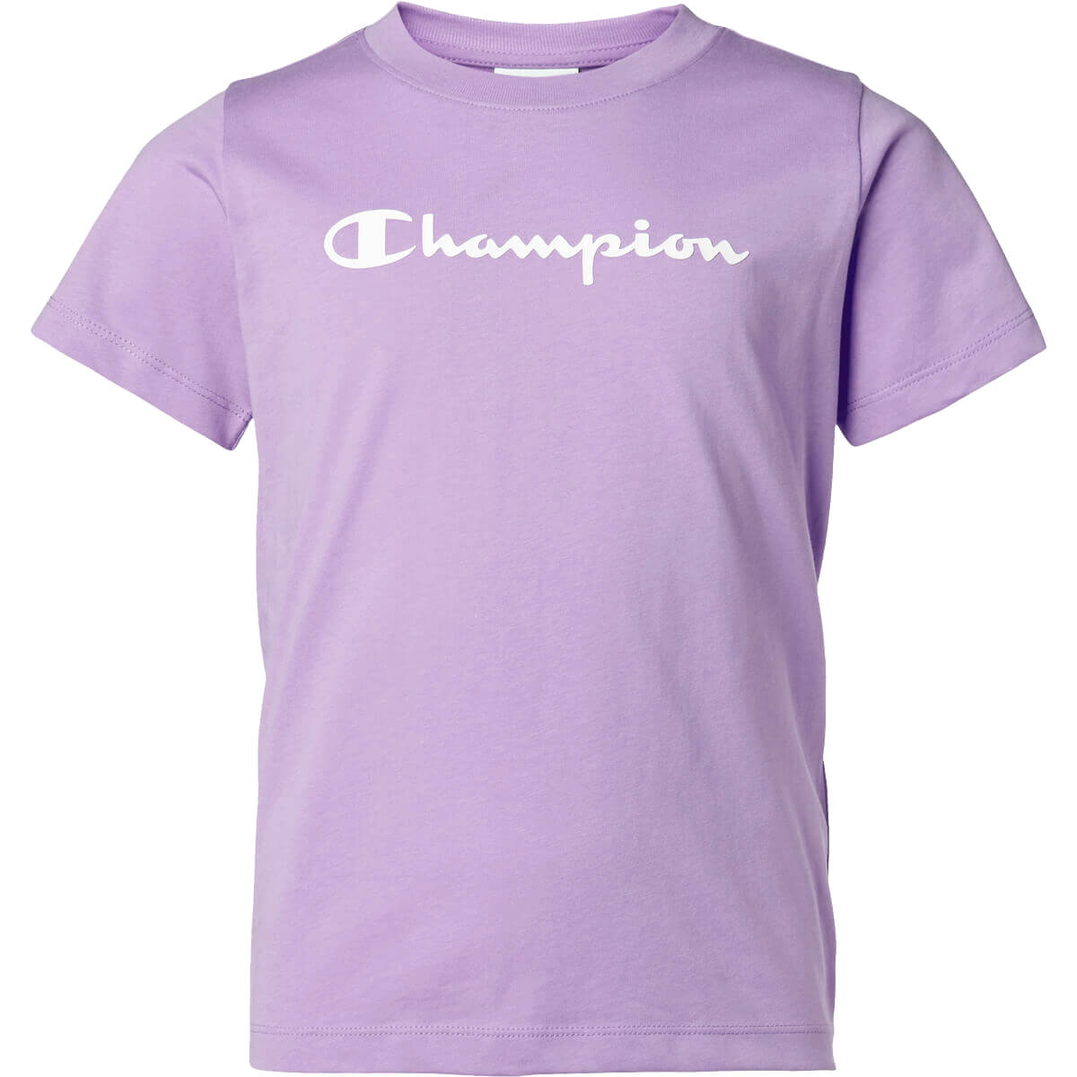 Champion Script Logo T-shirt Børn