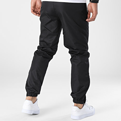 Pantalon Jogging TX-808 Noir
