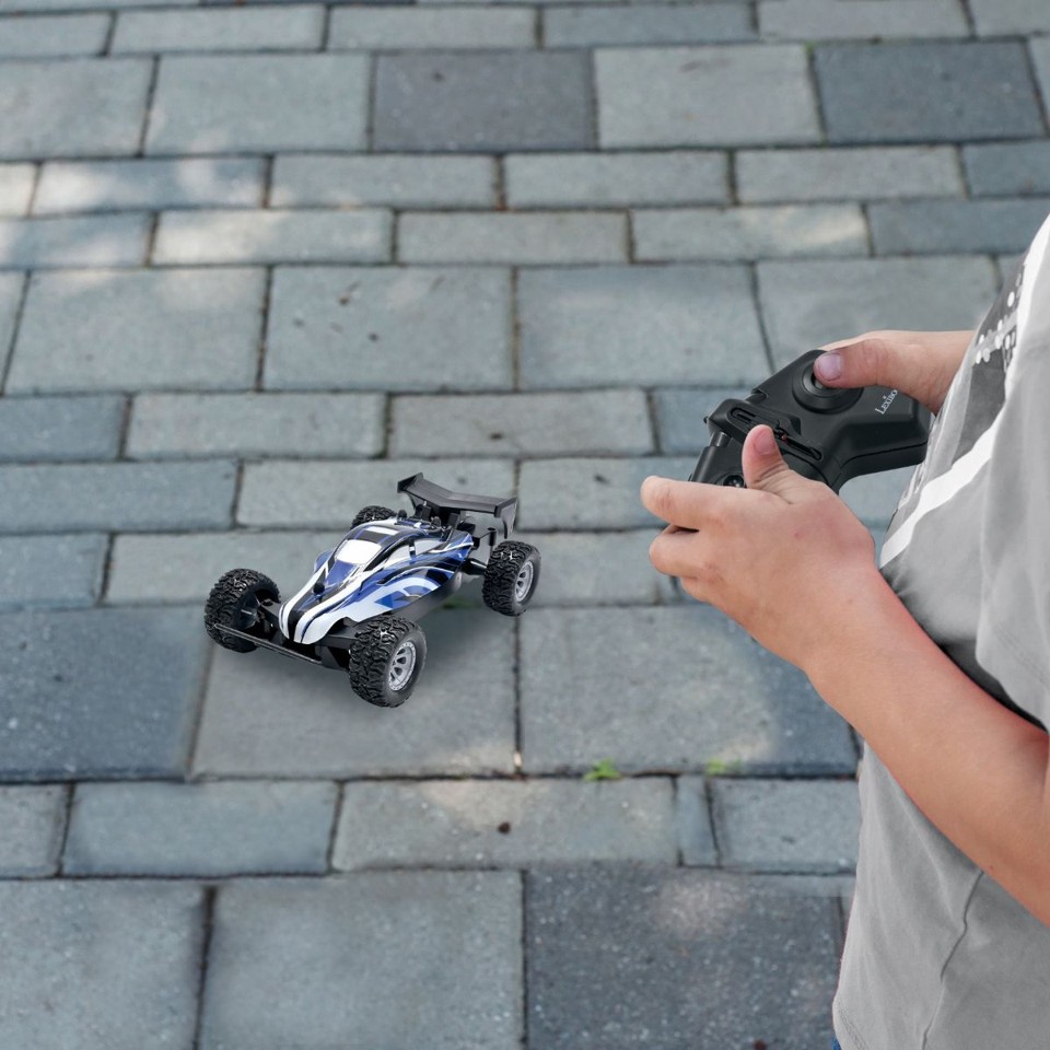 Lexibook - Mini Buggy Crosslander