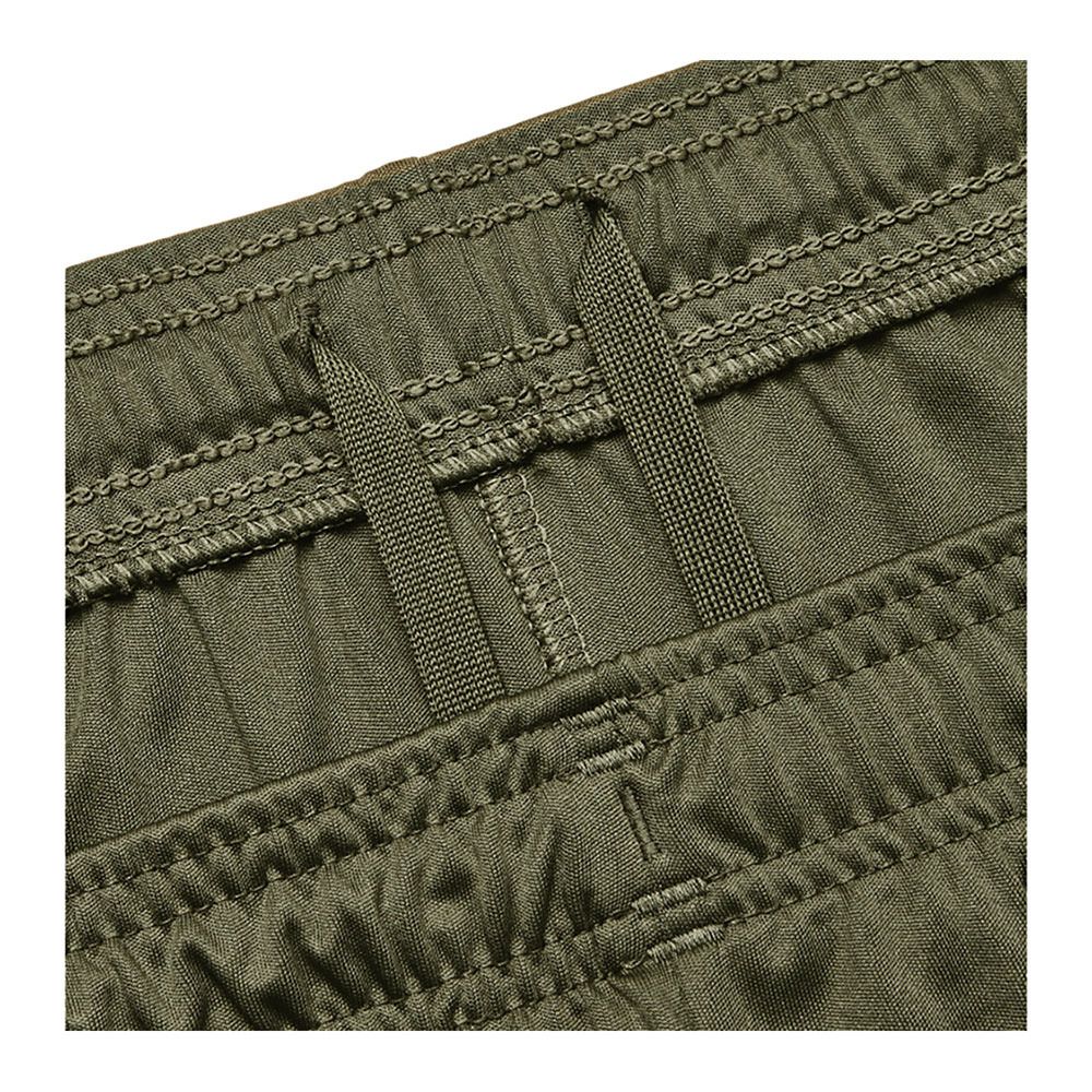 Under Armour UA TECH™ GRAPHIC - Short Homme marine od green/black