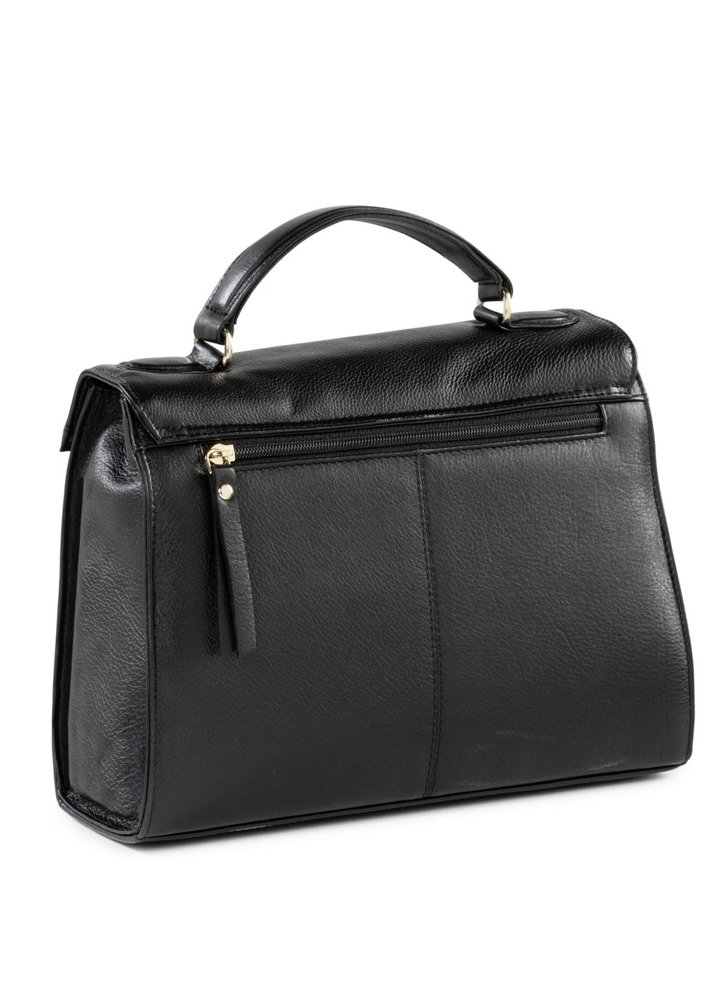 Laurina Tasche aus Vollrind-Nappaleder