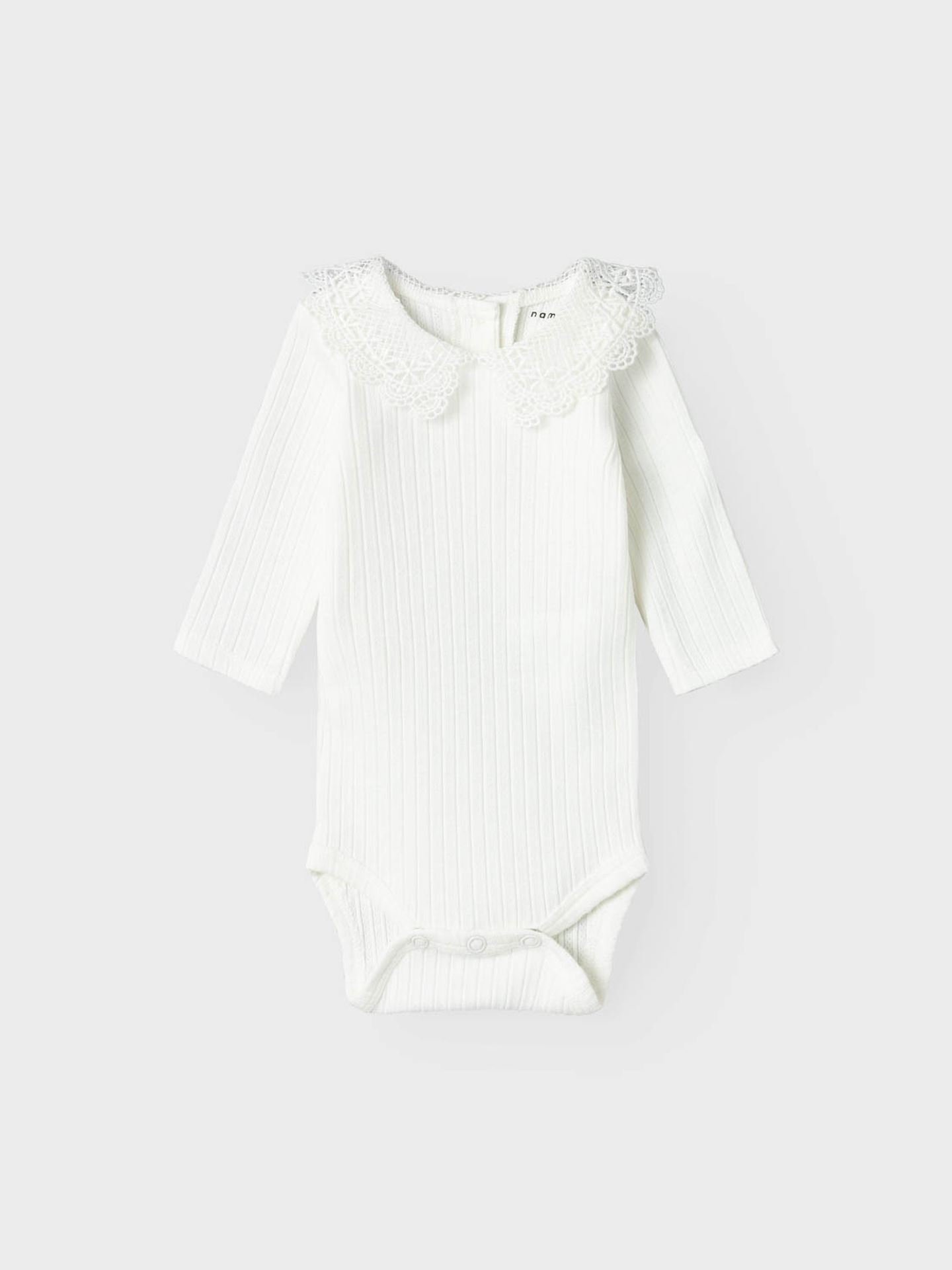 Olba Long Sleeve Body