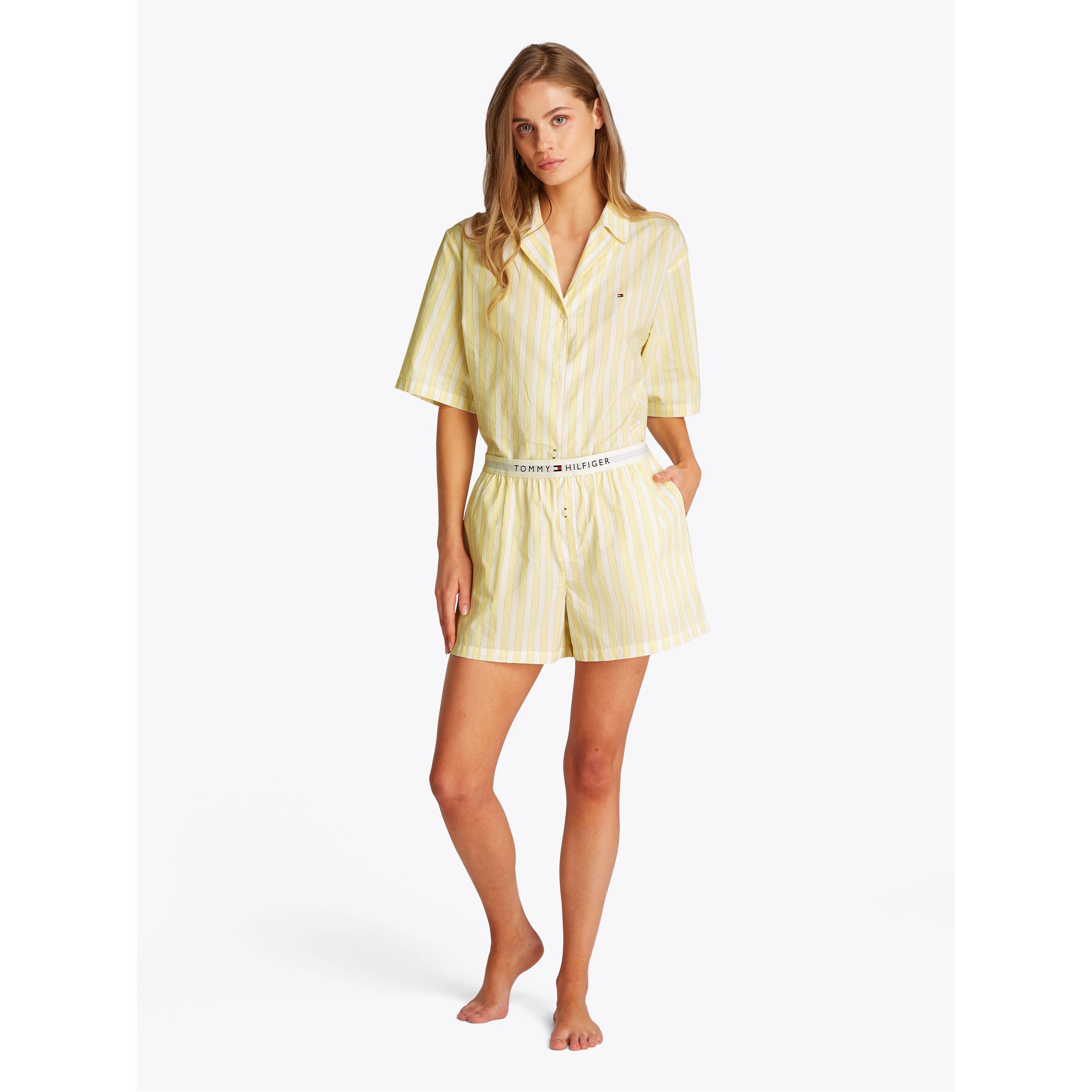 Tommy Hilfiger POPLIN SHORT