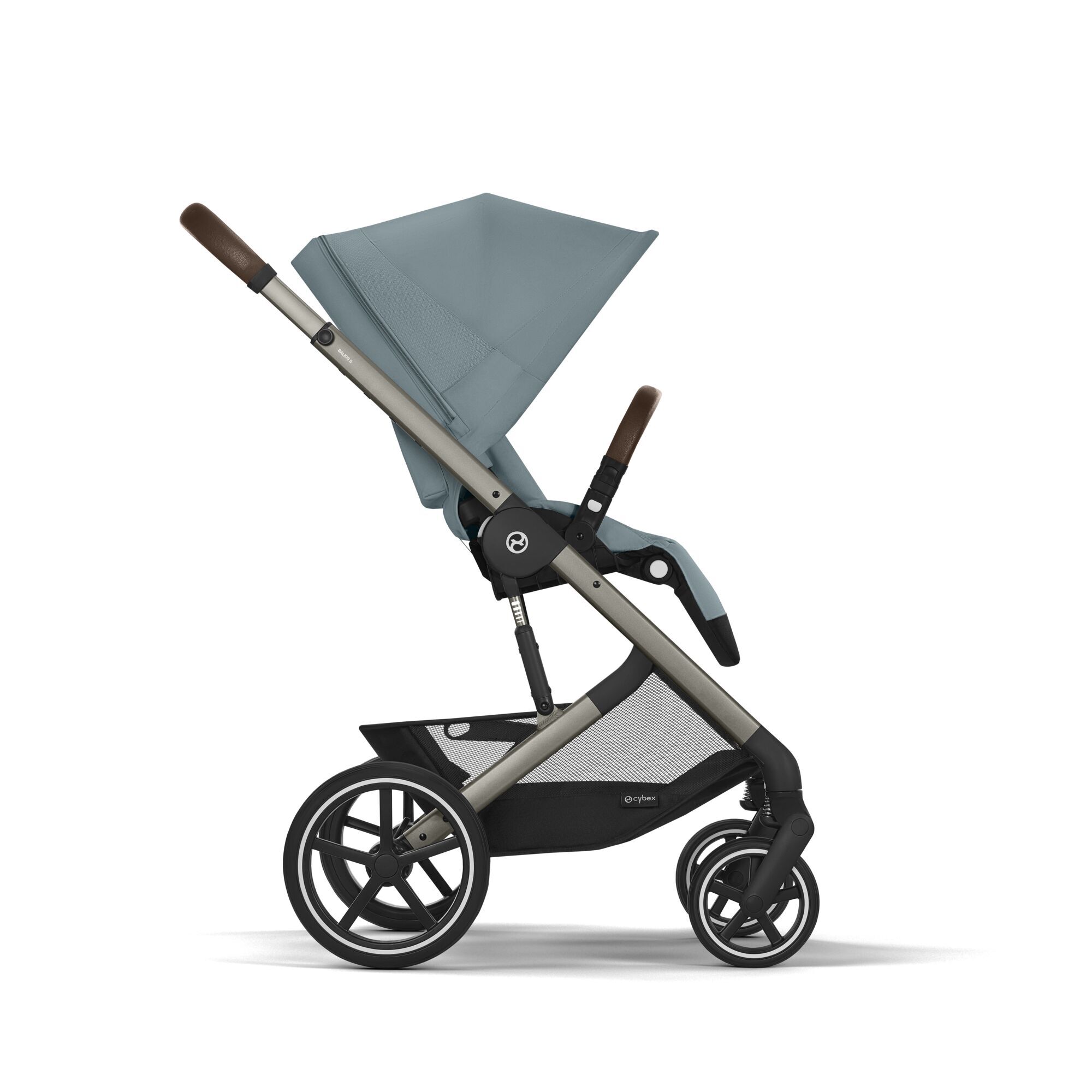 Balios S Lux Travel Set