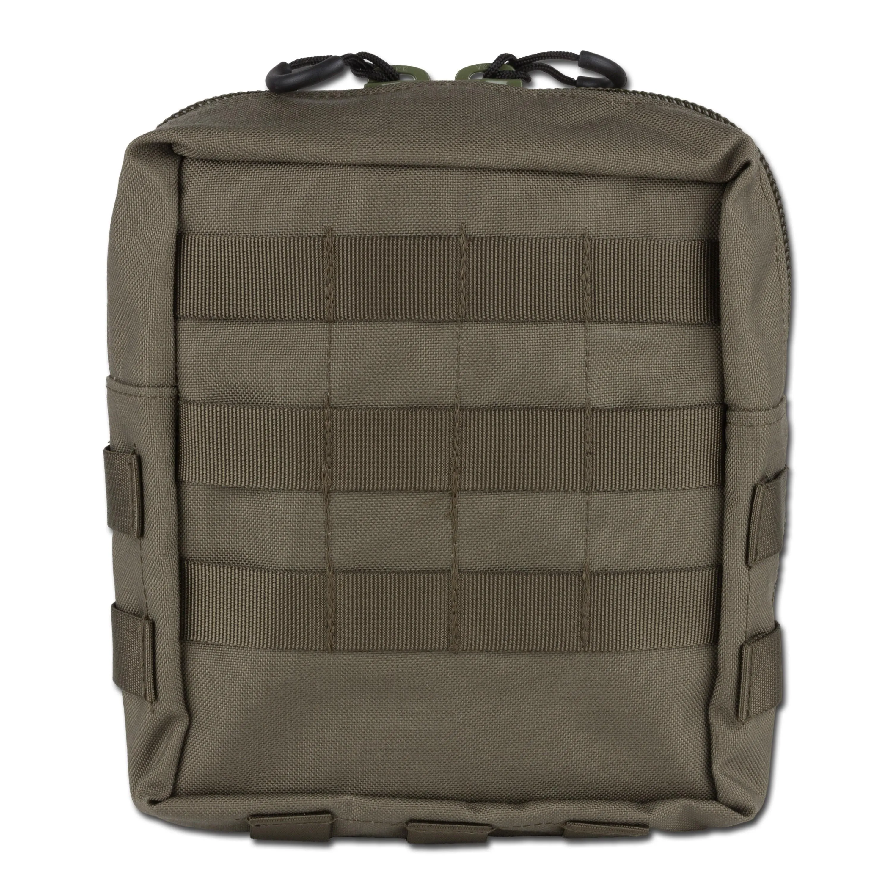 Zentauron -  Molle-Reißverschlusstasche Standard Large