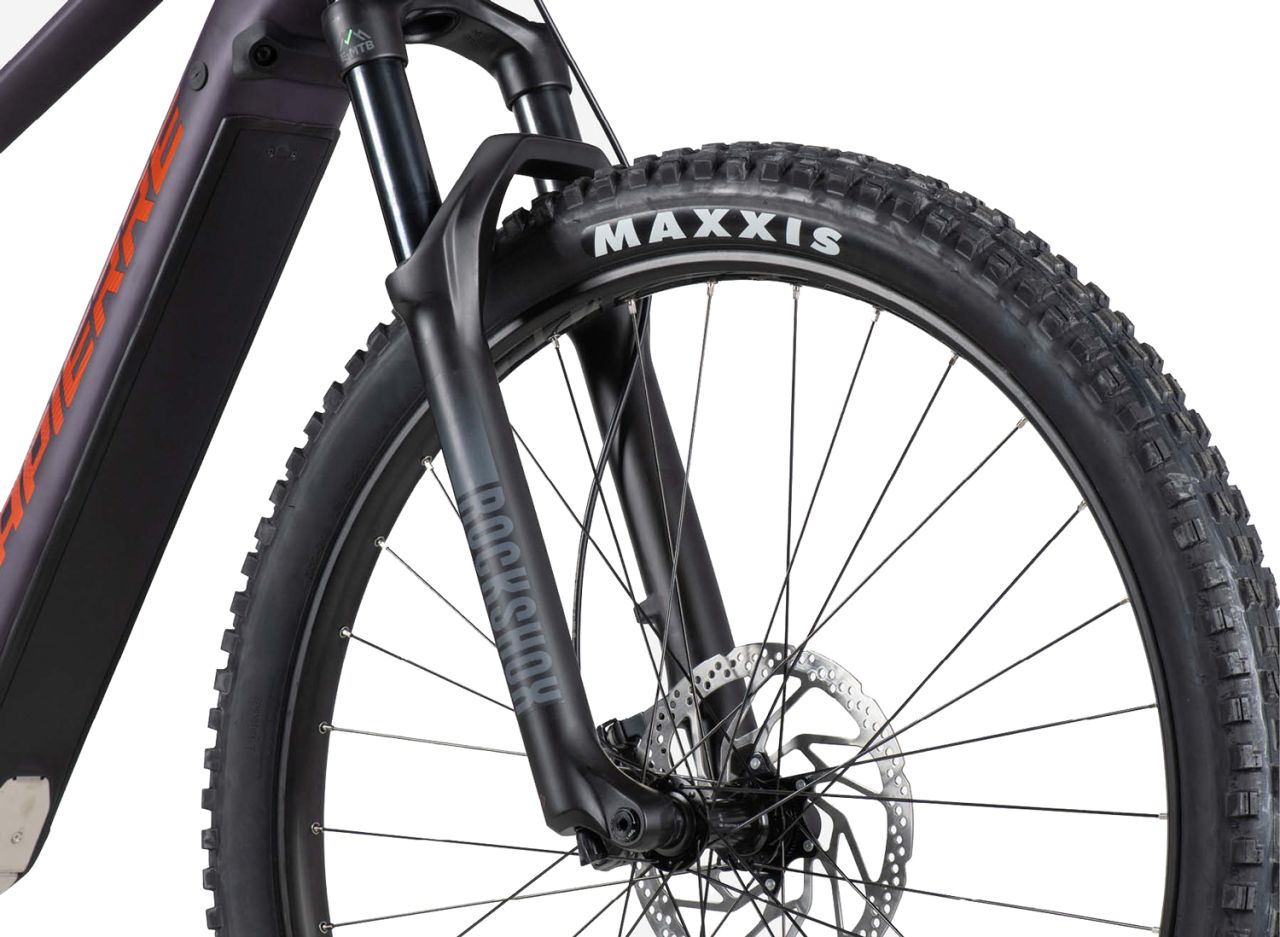 Lapierre Overvolt HT 9.7 kaufen | Bike-Discount