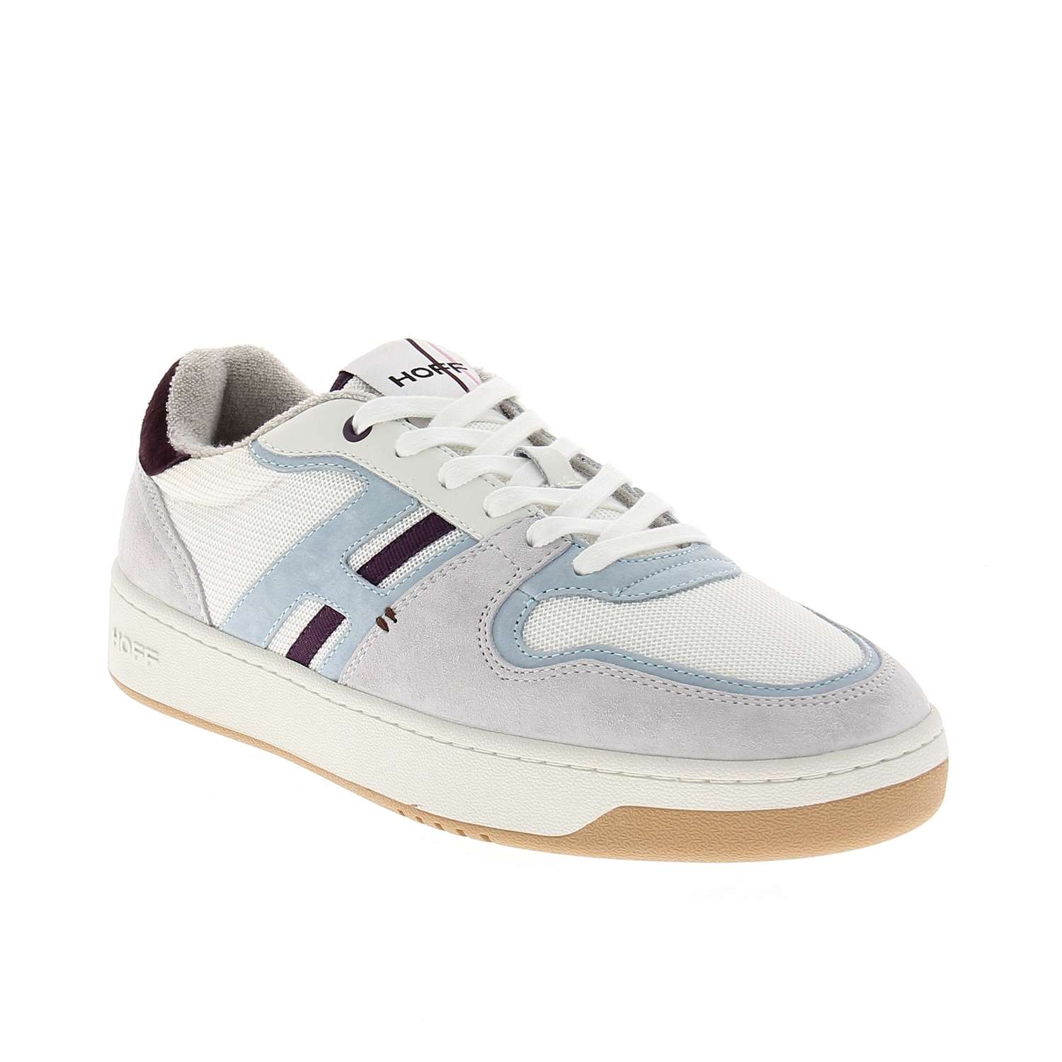 Baskets homme HOFF BROADWAY