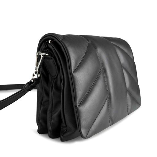 Markberg Joann Crossbody, Sort
