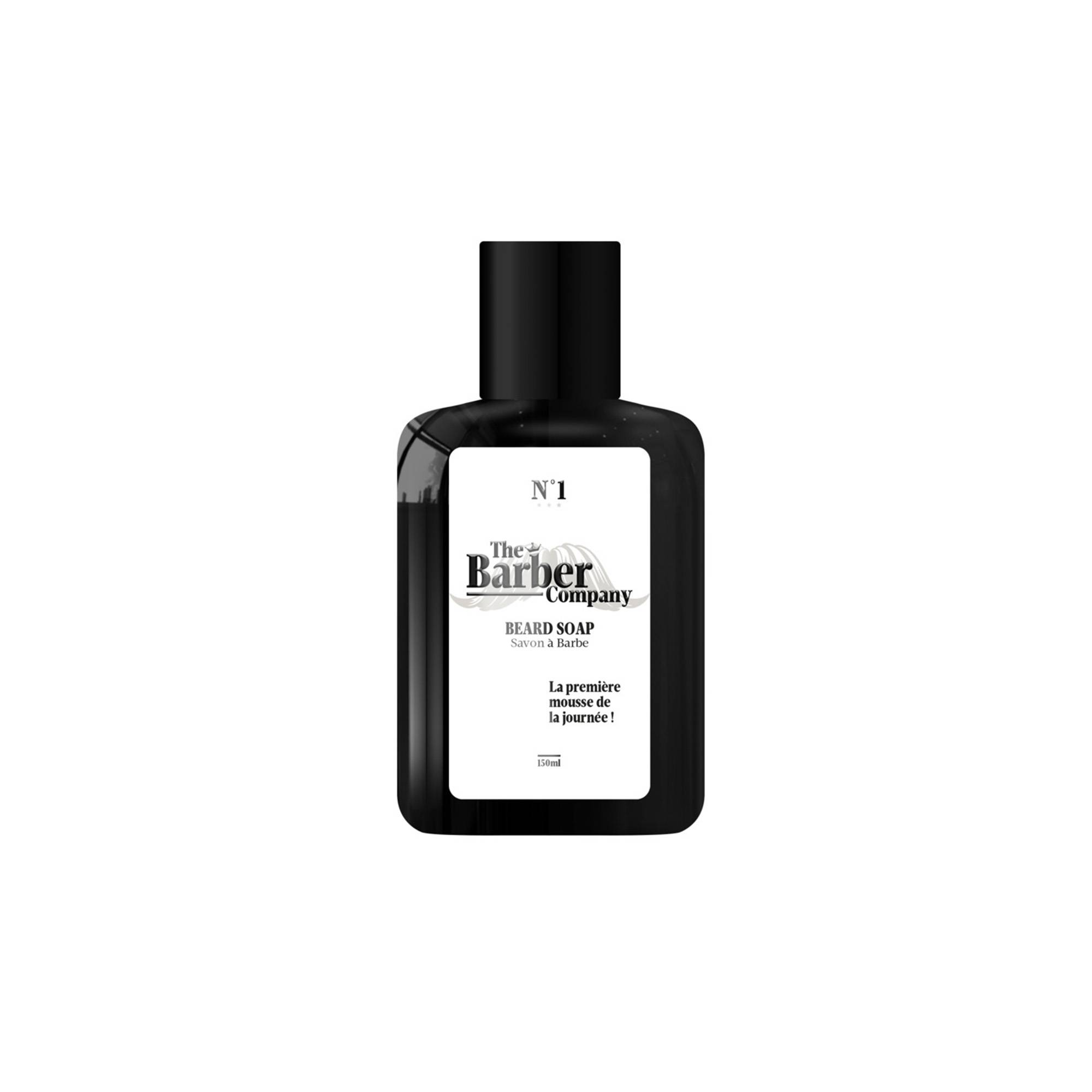 Savon à barbe - Beard Soap / 150ml