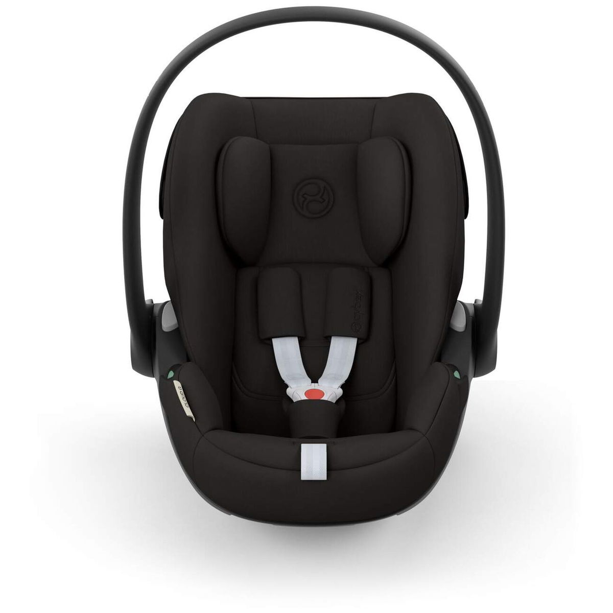CYBEXCYBEX   Balios S Lux comfort 3in1 Set moon black black