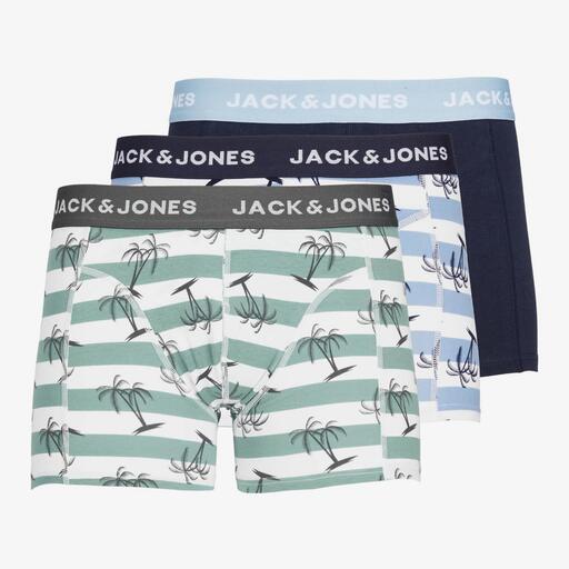 Palma Jack & Jones