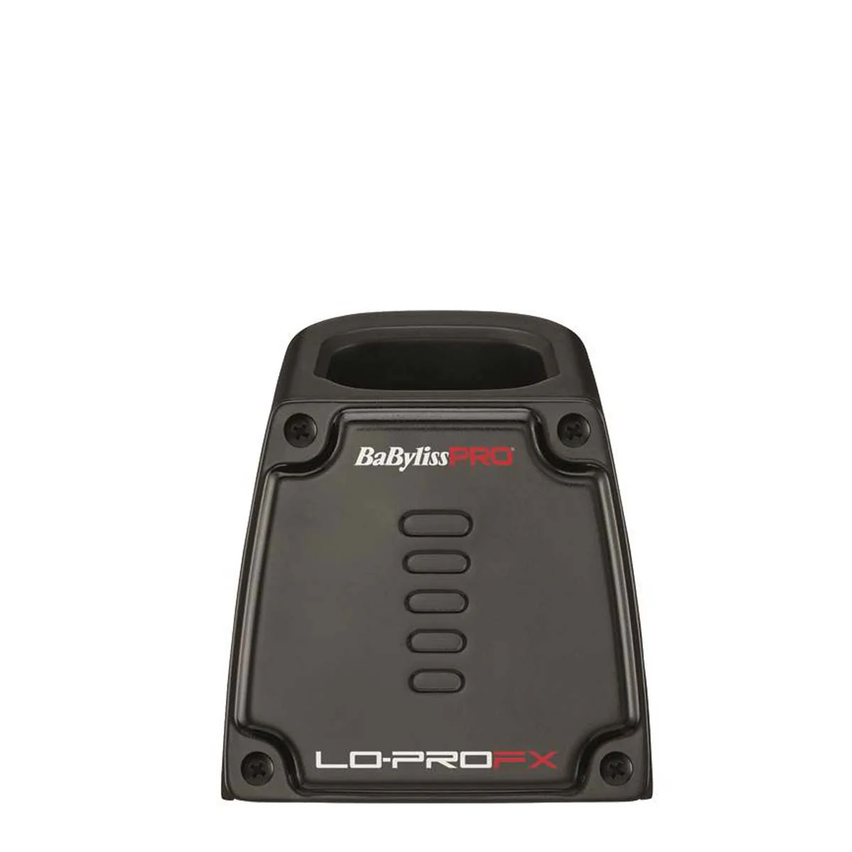 Socle de Charge Tondeuse de Coupe LO-PROFX
