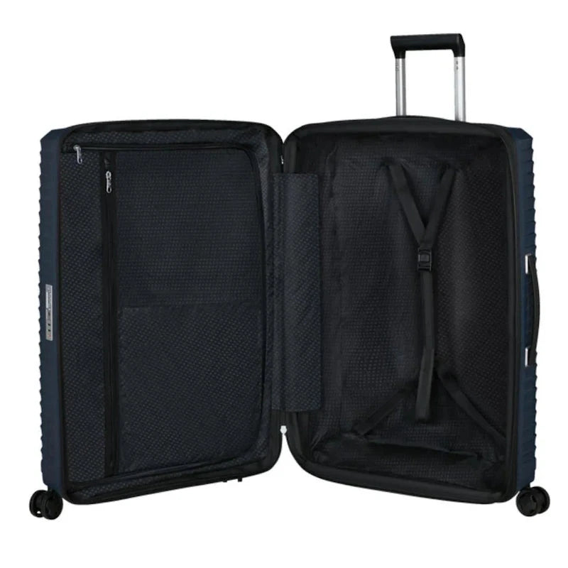 Samsonite Upscape Spinner 68 Blue Nights