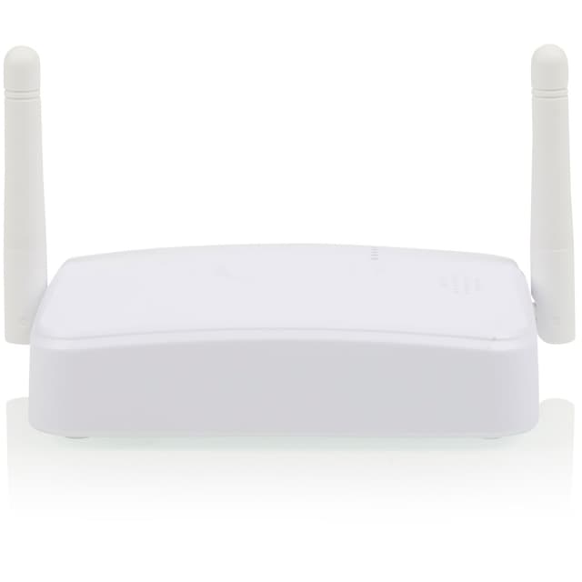 Smartwares Trådlöst kamerasystem 4 kameror 1080p HDMI + app