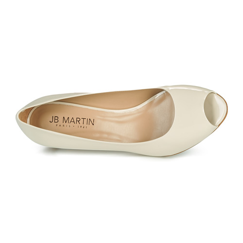 JB Martin - PARMINA - gres