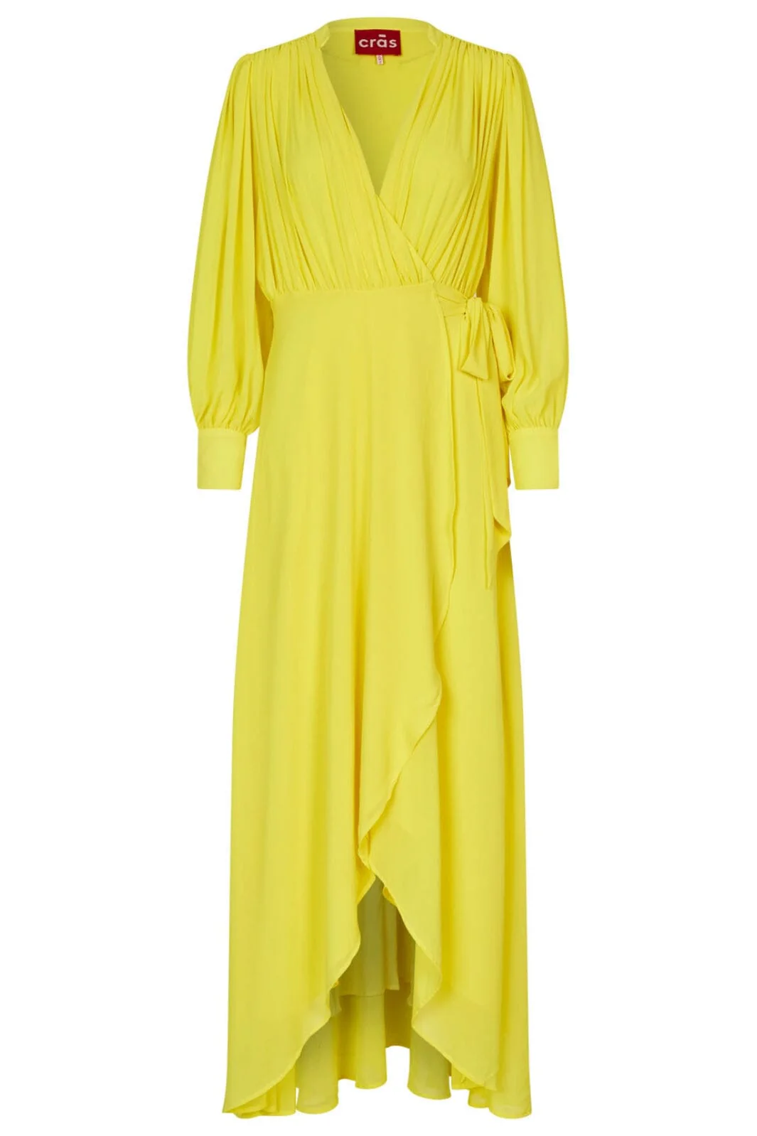 Cras Logancras Dress