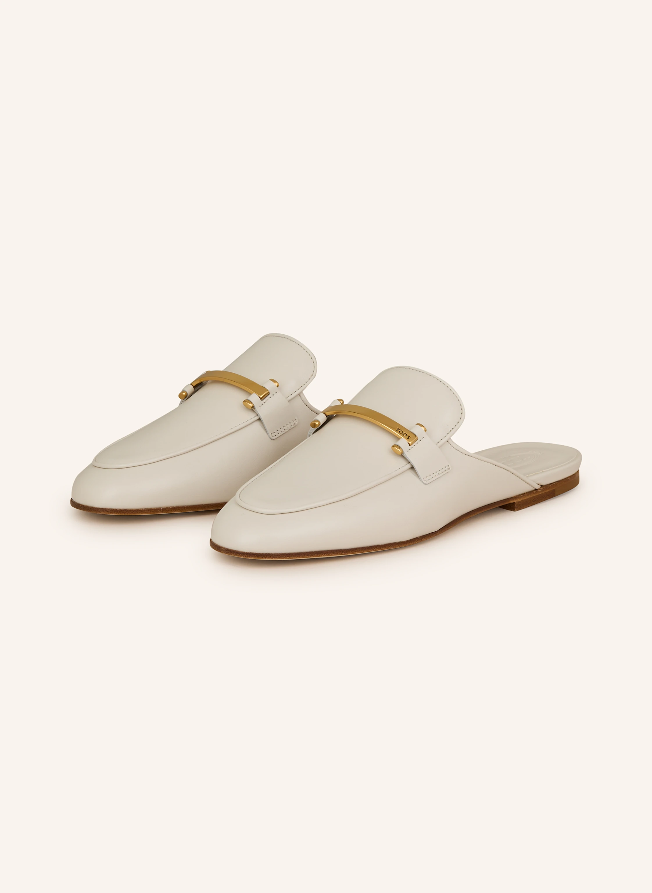 TOD'S Mules