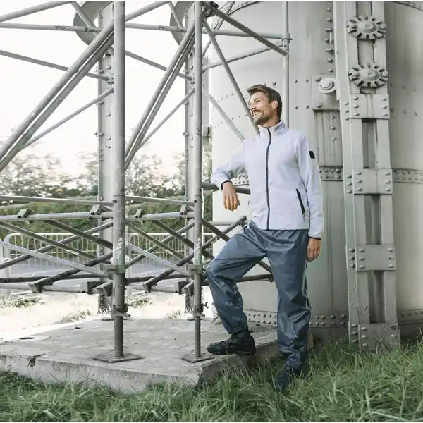 Regenhose Gr. M