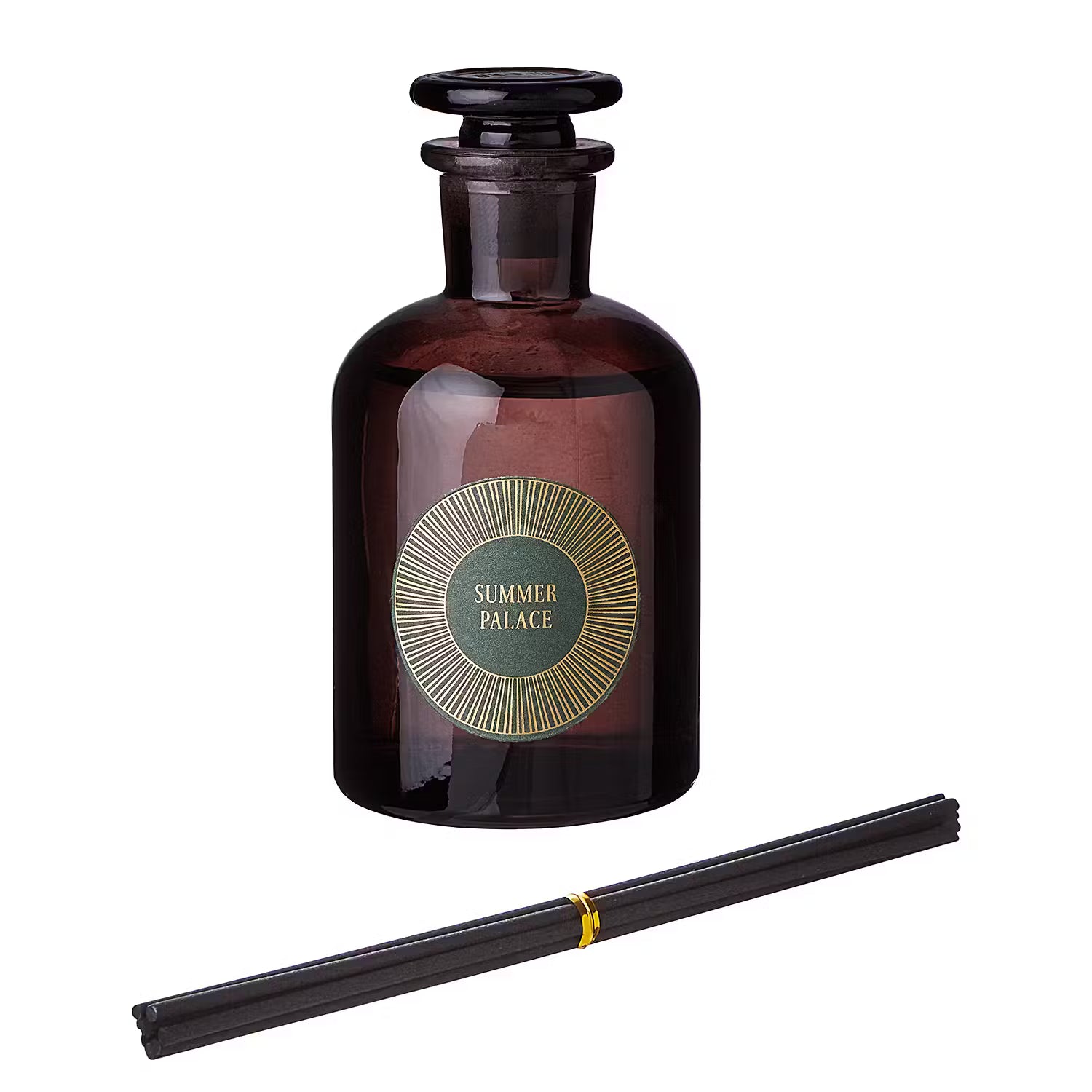 SCENTS OF GOLD Raumduft 6er-Set