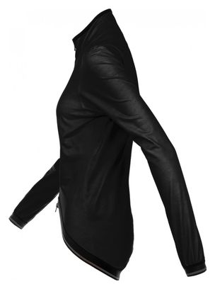 Veste Femme Bioracer Speedwear Concept Taped Kaaiman Noir