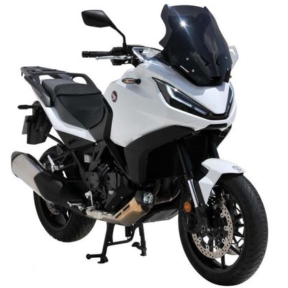 Bulle Ermax sport (47 cm) - Noir