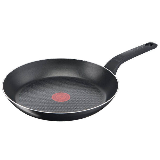 Tefal Extra Cook & Clean KoekenPannenset - 24 en 28 cm (geen inductie)