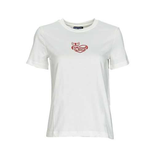 Diesel - T-REG-E9 - Blanc
