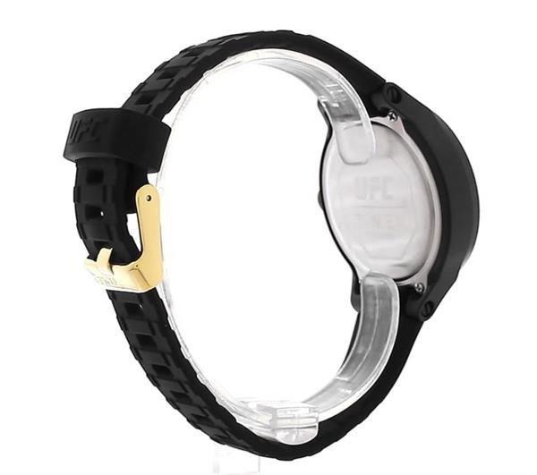 Timex Shougun Plastic/resin Classic Analogue Quartz Watch
