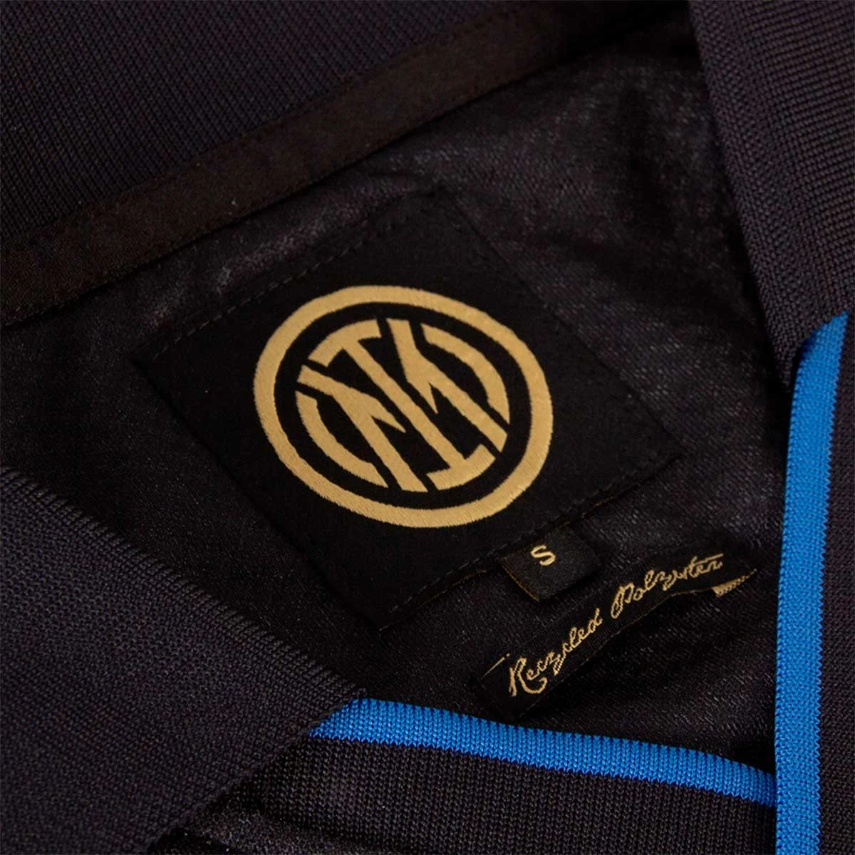 T-Shirt COPA FC Internazionale Segundo equipamento 1997-98