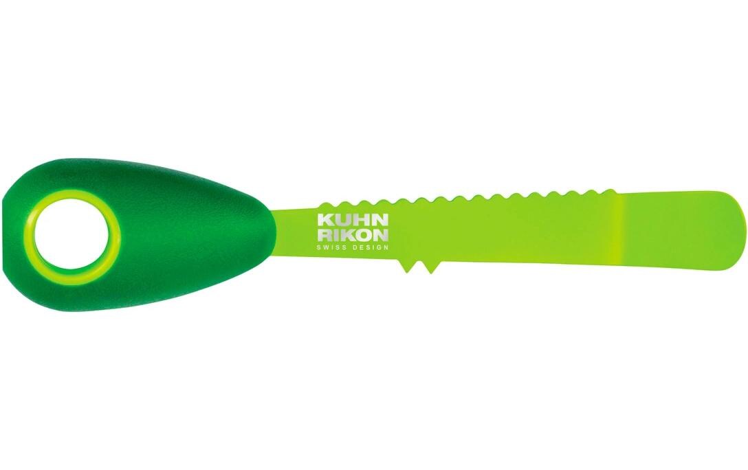 Avocadomesser GrünMesser