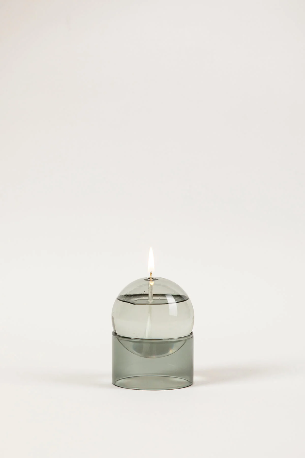 Studio About  Bubble olielys - smoke