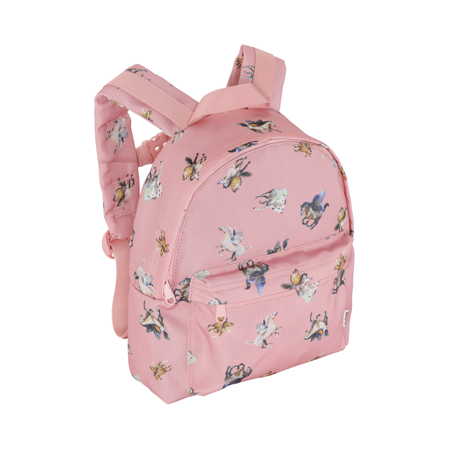 Backpack - Fairy Horses Mini
