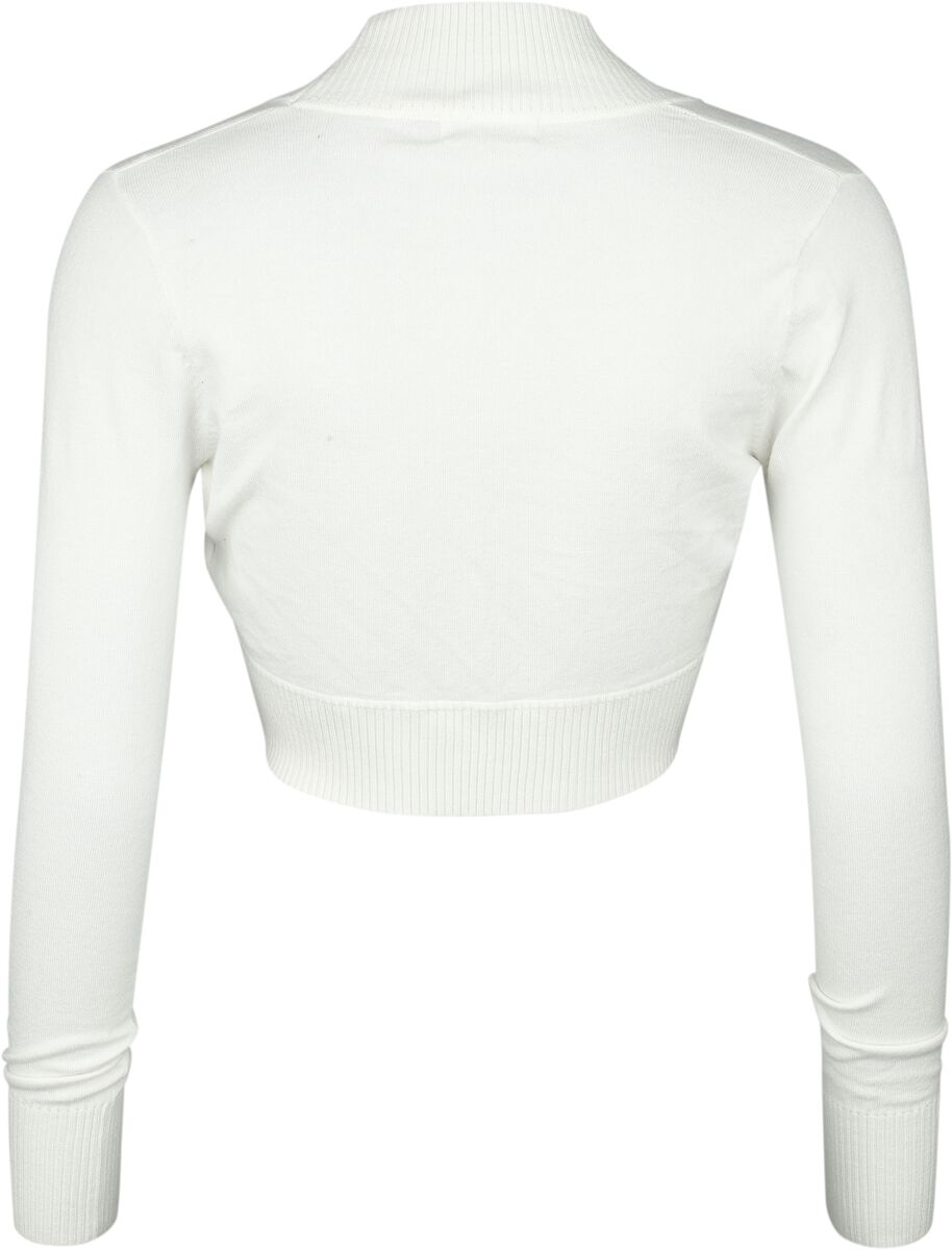 Betty Bolero | Banned Retro Boléro