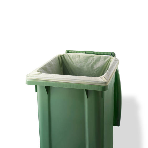 Blokker bio containerzak 140 liter 3 stuks
