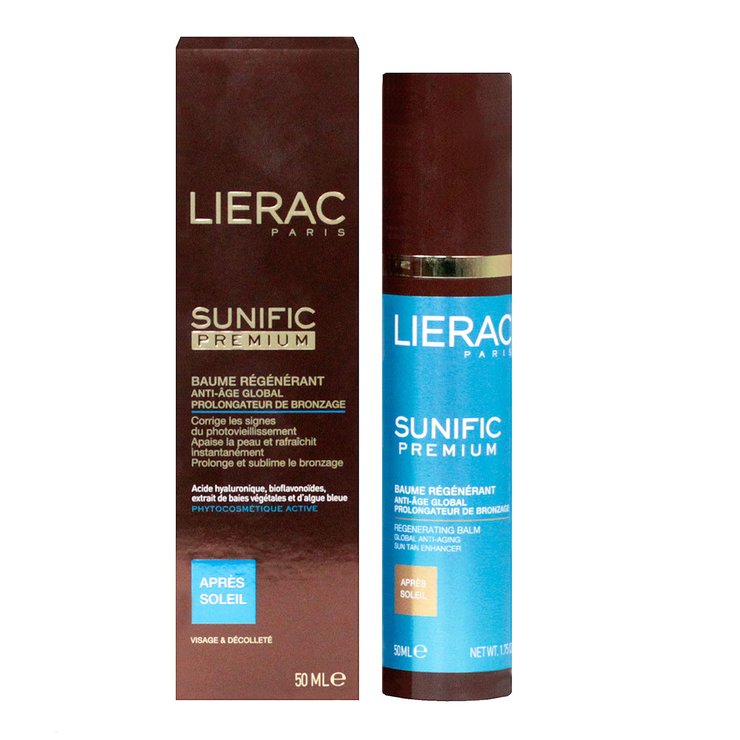 Sunific Premium baume 50ml