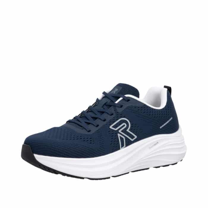 Rieker Sneakers Herre U4101-14
