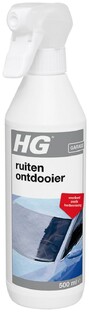 HG Ruitenontdooier 500ML