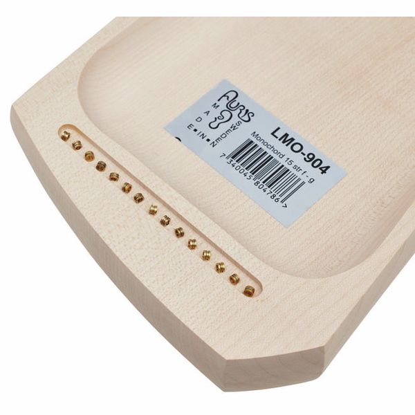 Auris Lyre Monochord F