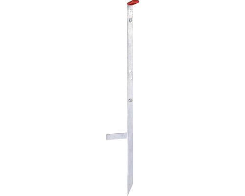 Grond-/steunstang 44657 voor Duo Power X schrikdraadapparaat