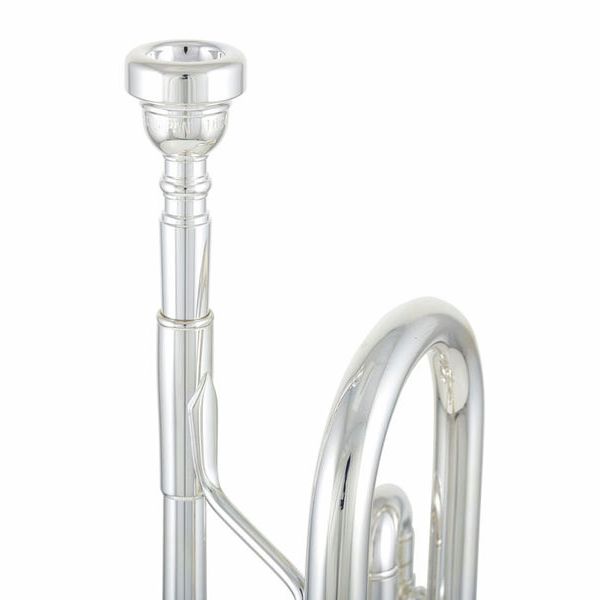 Yamaha YTR-8345GS 04 Trumpet