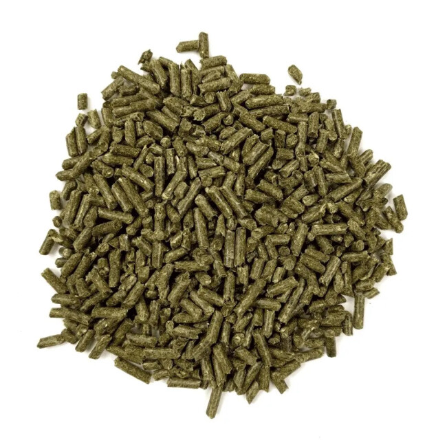 Oxbow Essentials - Aliment complet Chinchillas